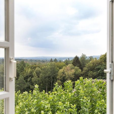 Het Montferland Hotell Zeddam Eksteriør bilde