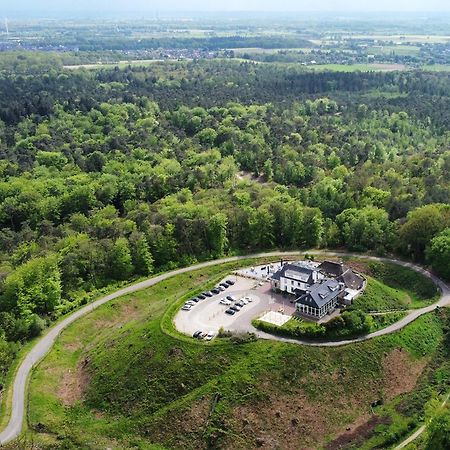 Het Montferland Hotell Zeddam Eksteriør bilde