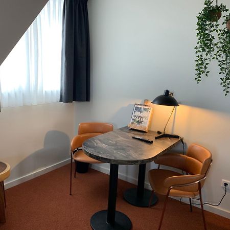 Het Montferland Hotell Zeddam Eksteriør bilde