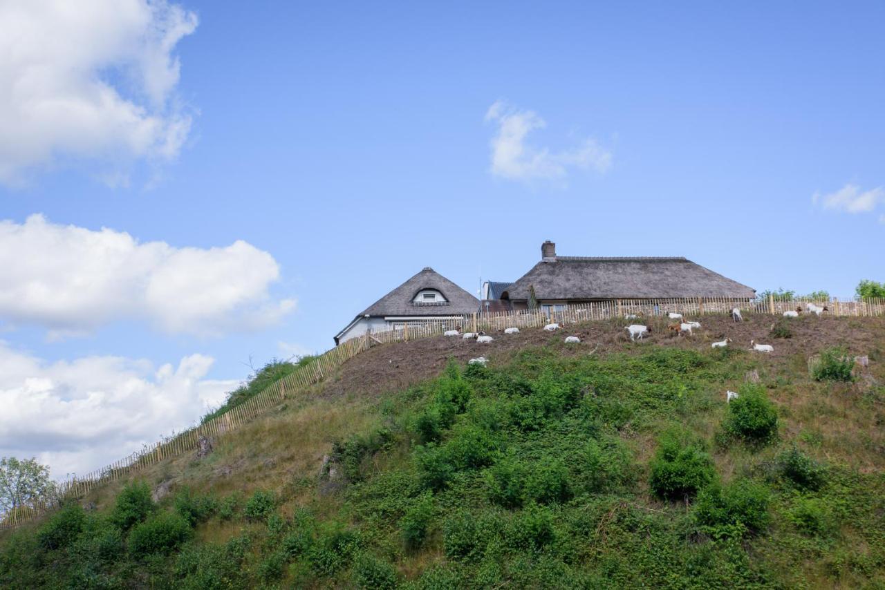 Het Montferland Hotell Zeddam Eksteriør bilde