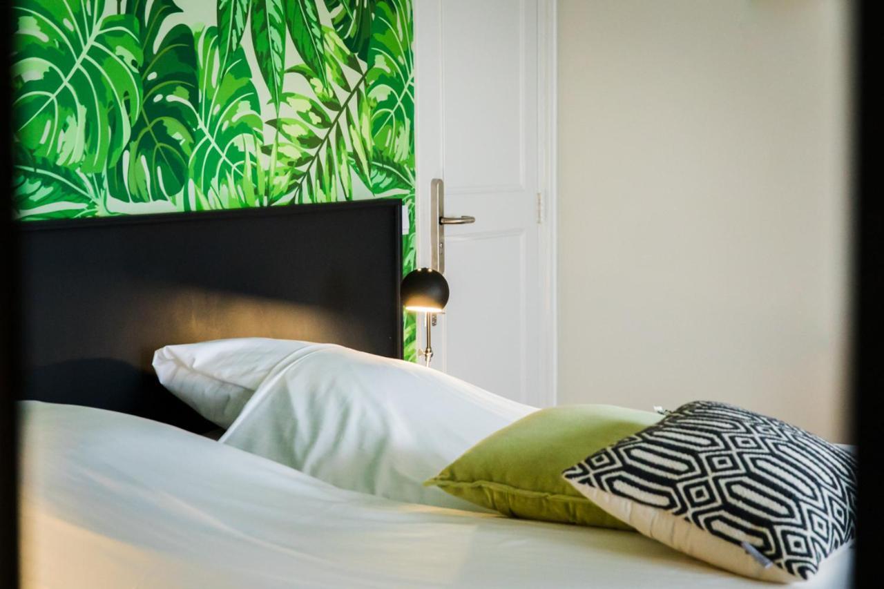 Het Montferland Hotell Zeddam Eksteriør bilde