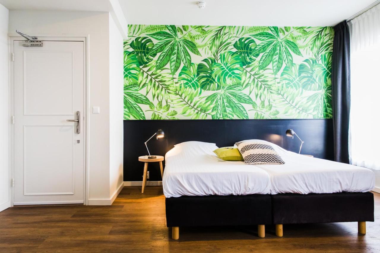 Het Montferland Hotell Zeddam Eksteriør bilde