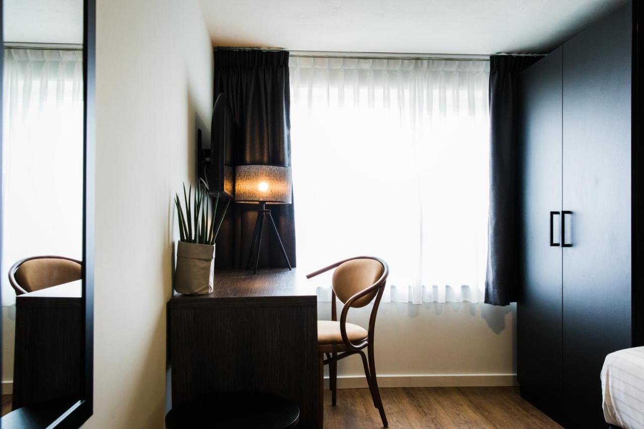Het Montferland Hotell Zeddam Eksteriør bilde