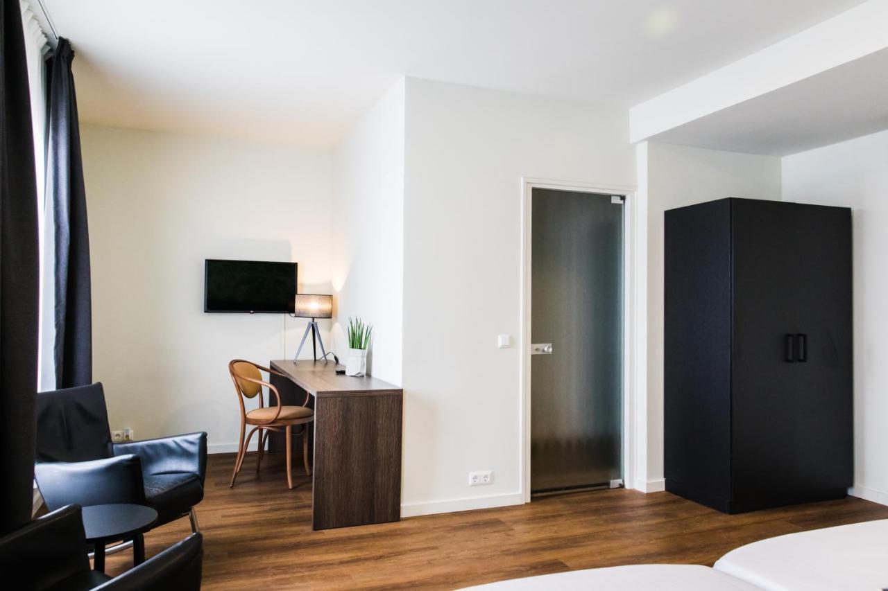 Het Montferland Hotell Zeddam Eksteriør bilde