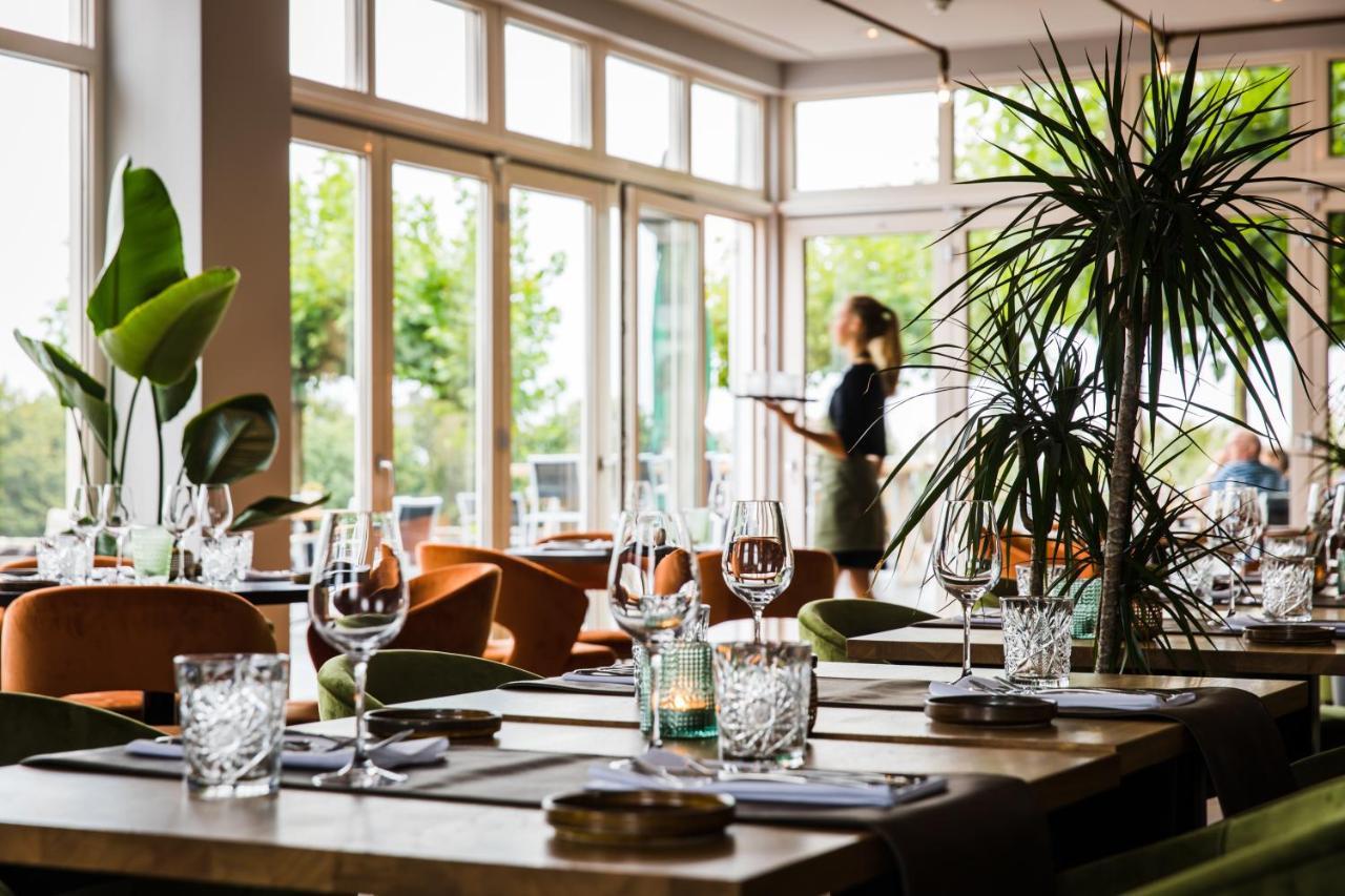 Het Montferland Hotell Zeddam Eksteriør bilde