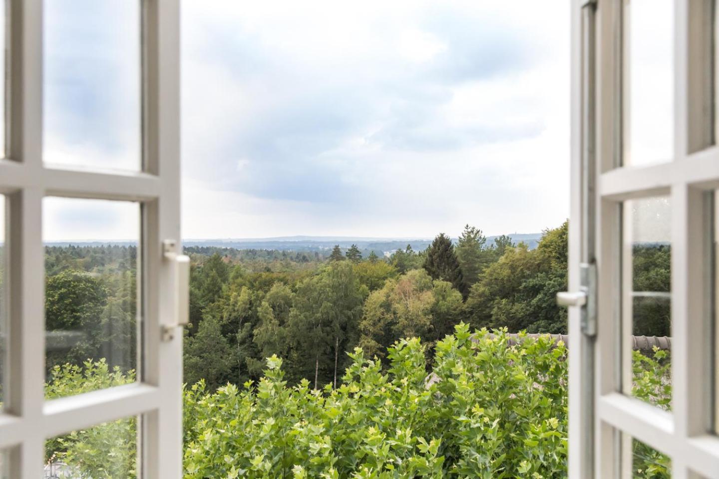 Het Montferland Hotell Zeddam Eksteriør bilde
