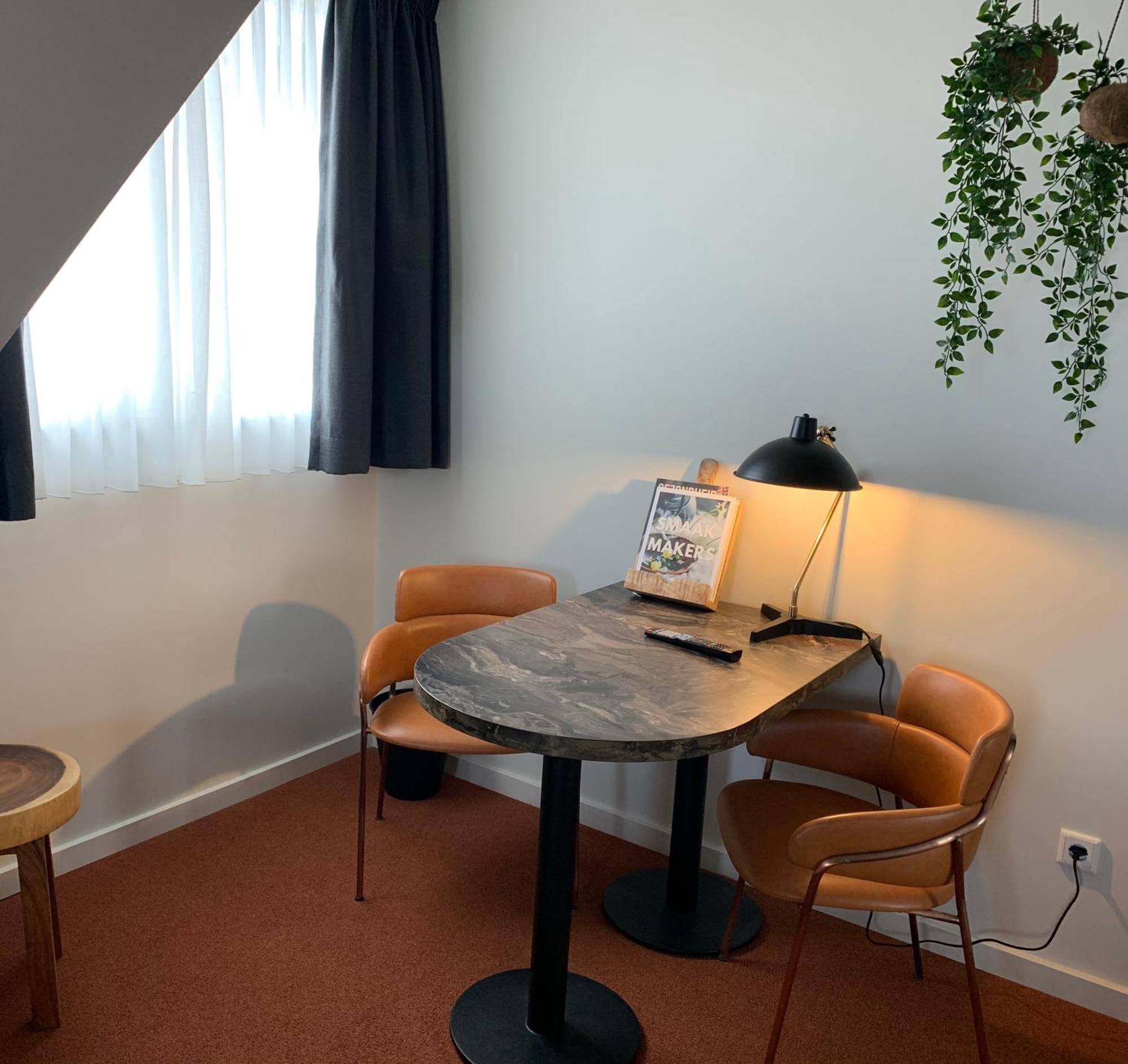 Het Montferland Hotell Zeddam Eksteriør bilde