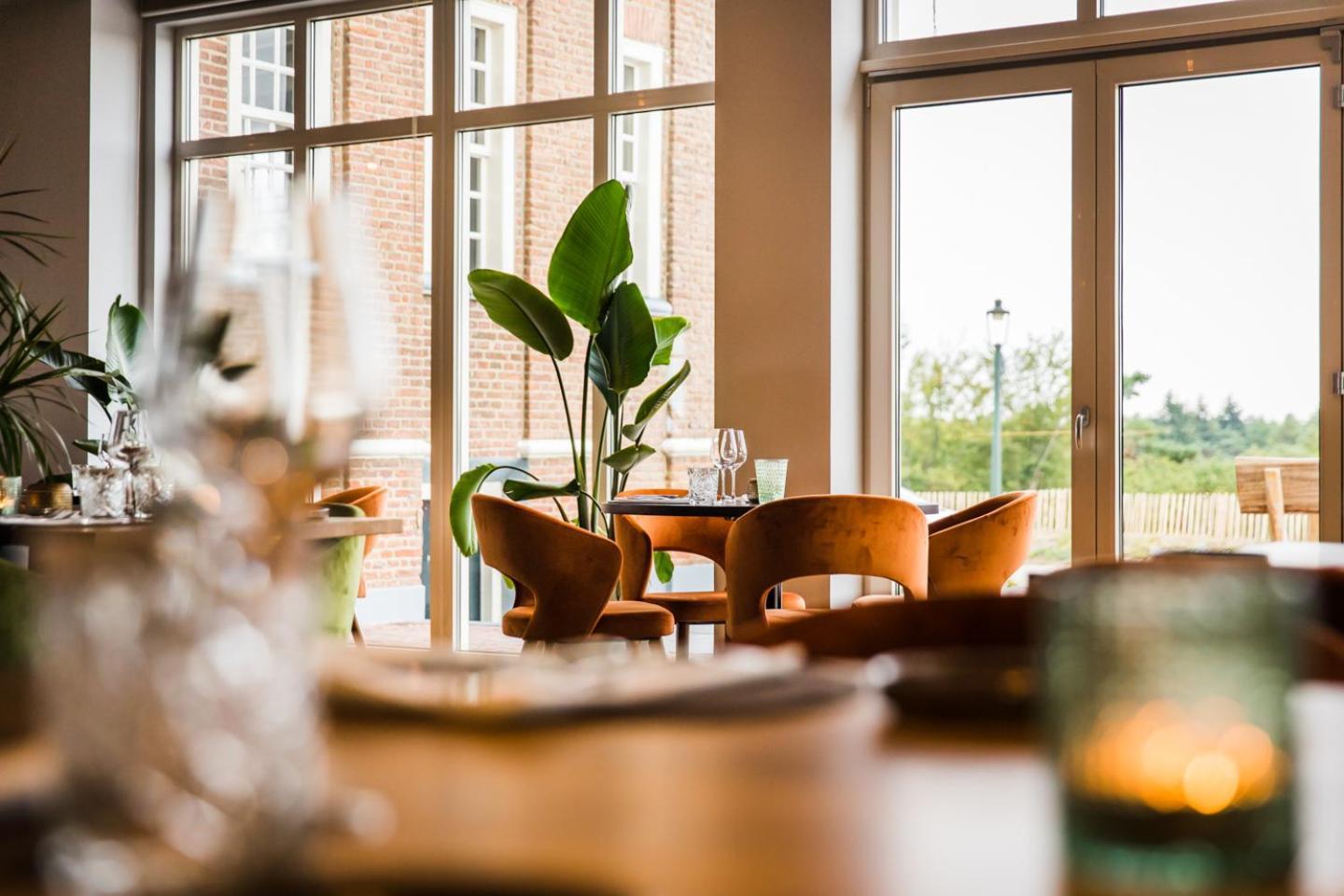 Het Montferland Hotell Zeddam Eksteriør bilde